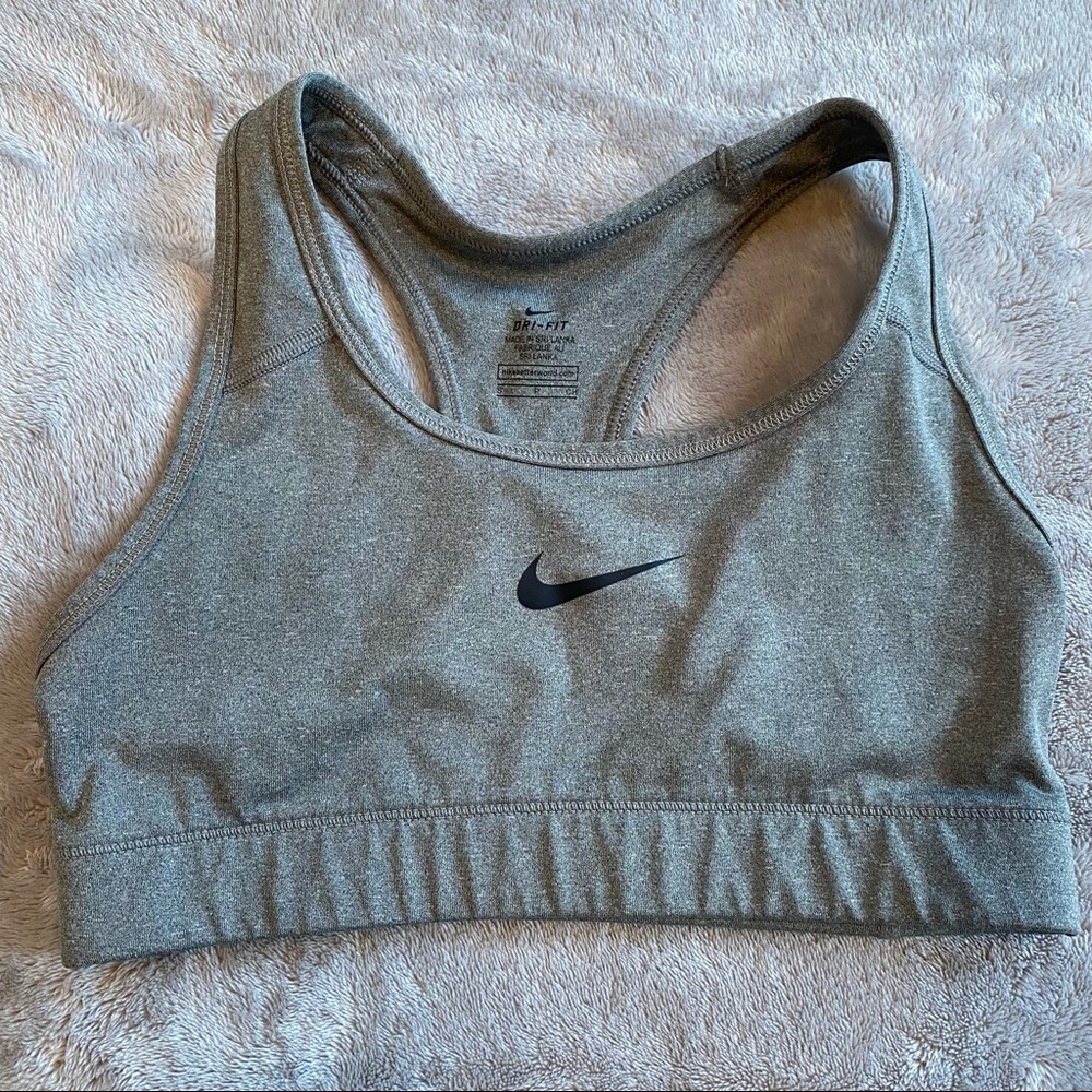 Nike Dri-Fit Sports Bra
